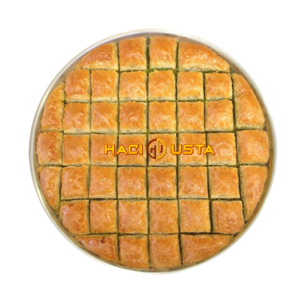 Özel Kare Baklava