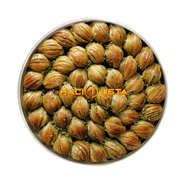 Midye Baklava